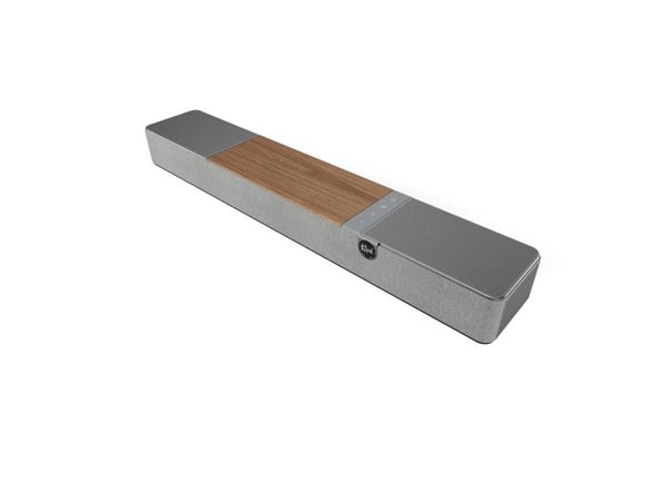 Klipsch Flexus CORE 100, 2.1 kanaler, 100 W, Dolby Atmos, 100 W, 5,71 cm (2.25"), 10,2 cm (4")