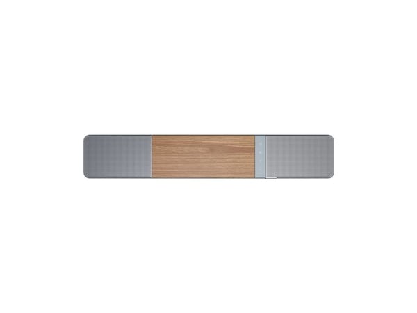 Klipsch Flexus CORE 100, 2.1 kanaler, 100 W, Dolby Atmos, 100 W, 5,71 cm (2.25"), 10,2 cm (4")