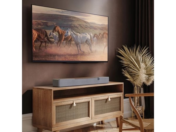 Klipsch Flexus CORE 100, 2.1 kanaler, 100 W, Dolby Atmos, 100 W, 5,71 cm (2.25"), 10,2 cm (4")