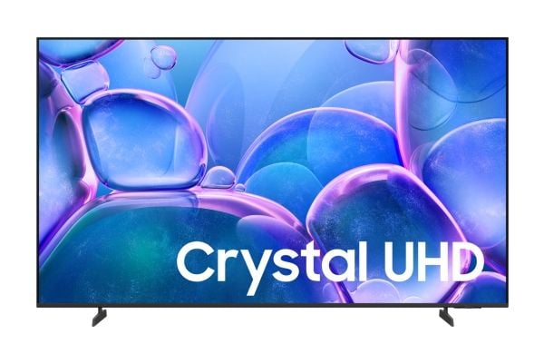 Samsung UE85U7000FU, 2,16 m (85"), 3840 x 2160 pikseliä, LED, Älytelevisio, Wi-Fi, musta