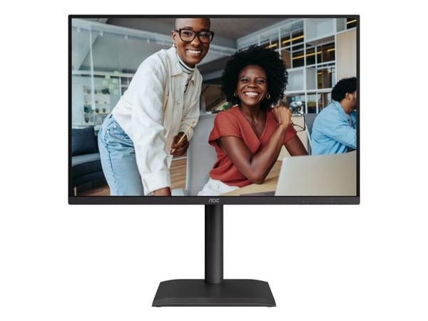 AOC X24E4U -näyttö 61 cm (24")