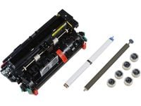Lexmark - (220 - 240 V) - varmebehandlersett for skrivervedlikehold - for Lexmark T650, T652, T654, X651, X652, X654, X656, X658