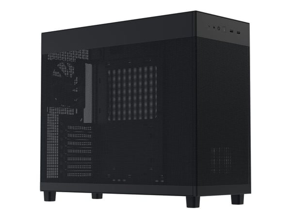 ASUS - - ingen strömförsörjning - USB/ljud