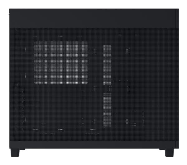 ASUS - - ingen strömförsörjning - USB/ljud