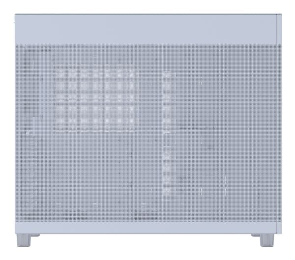 ASUS - - ingen strömförsörjning - USB/ljud