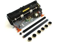 Lexmark - (220 - 240 V) - varmebehandlersett for skrivervedlikehold - for Lexmark MX610de, MX611de, MX611dhe, MX611dte, XM3150