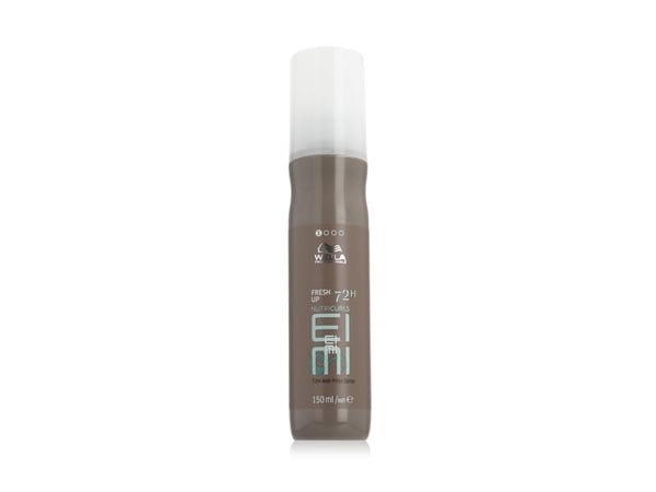 WELLA Professionals EIMI Nutricurls Fresh Up 72h 150ml