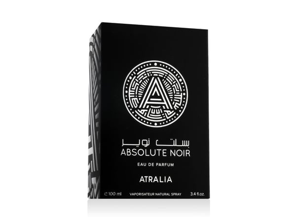 Atralia Absolute Noir Eau De Parfum 100 ml (unisex)