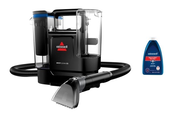 BISSELL SpotClean C5 Select 3928N - Gulvteppevasker - kanister