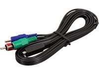 Kabel för förbindning