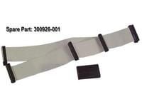 HPE - SCSI intern kabel - HD-68 (hann) til HD-68 (hann) - for ProLiant 800; ProLiant 1200, 1600