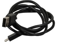 ASUS 14001-00551400, USB A, Micro-USB A, USB 2.0, Svart