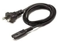 Lenovo AC power cord nätkabel för Lenovo-enheter