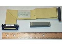 HP - SCSI intern til ekstern kabel (hunn) (hann)