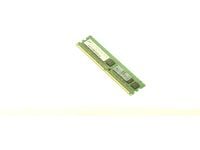 HP - DDR2 - modul - 1 GB - DIMM 240-pin - 800 MHz / PC2-6400 - ikke-bufret - ECC