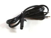 Dell strömkabel, 2-pol (EUCORD_2PIN)