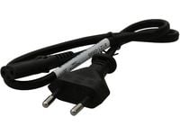 HP 8121-0895, 0,5 m, C7 liitin