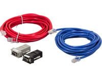 HP - Datakabelsett - for HPE 3PAR StoreServ 7450, StoreServ 7450 4-node, StoreServ 7450c 4-node