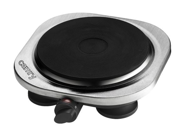 Camry Premium CR 6510 - Elektrisk varmeplate - 1.5 kW