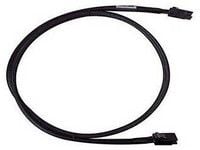 Intel - SAS intern kabel - 36-pins 4i Mini MultiLane (hann) til 36-pins 4i Mini MultiLane (hann) - 73 cm (en pakke 2) - for Server System R2208GZ4G...