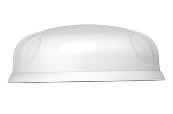 Poynting A-PUCK-0001-V2-01-W, 5,5 dBi, 2.4 - 7.2 GHz, IEEE 802.11ac, IEEE 802.11ax, IEEE 802.11b, IEEE 802.11be, IEEE 802.11g, IEEE 802.11n, Rundts...