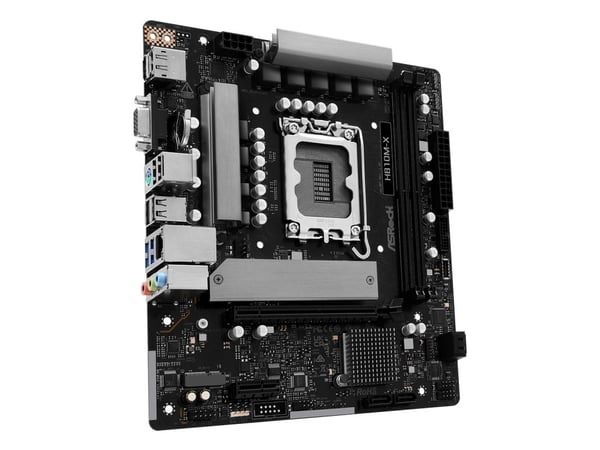 ASRock - Emolevy