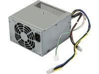 HP 702453-001, 320 W, 100 - 240 V, 50 - 60 Hz, 5.5 A, Non-Modular, PC