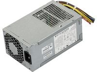 HP - Strømforsyning (intern) - AC 100-240 V - 240 watt - for ProDesk 400 G1, 490 G1