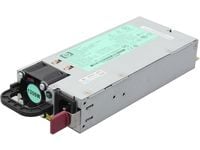 HP - Virtalähde - hot-plug (telineversio) - 1200 wattia - 1U