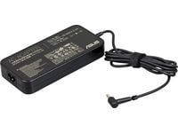 ASUS - Strømadapter - AC 100-240 V - 120 watt - svart - for N501JW; ZENBOOK Pro UX501JW