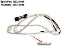 HPE - Kabelomformersett - for ProLiant 8500