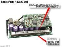 PWR SPLY3.3VMEM VRM