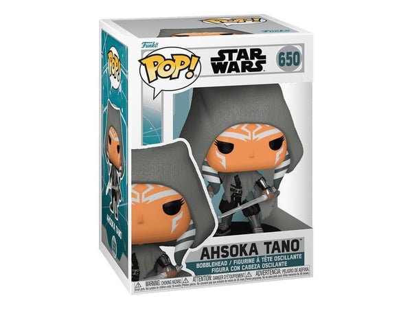 FUNKO POP! 72175, Keräilyhahmo, Elokuva & TV-sarjat