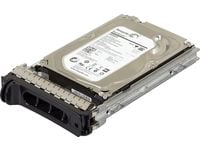 DELL D09PJ, 2 TB, 7200 RPM, 3.5", SAS