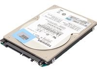 HP - Harddisk - 500 GB - intern - 2.5" - SATA - 7200 rpm