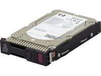 HPE Dual Port Enterprise - Harddisk - 600 GB - hot-swap (stasjonær) - 3.5" LFF - SAS 6Gb/s - 15000 rpm - med HP SmartDrive-holder