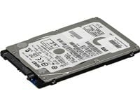 HP - Harddisk - 320 GB - intern - 2.5" SFF - SATA 3Gb/s - 5400 rpm
