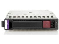 HP - Harddisk - 1,2 TB - SAS 12 Gb/s - 10000 rpm