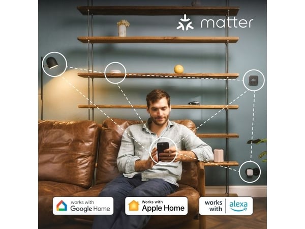 tado° Smart Thermostat X - Starter Kit
