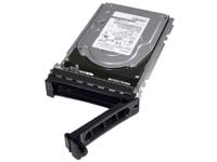 Dell - Harddisk - 300 GB - hot-swap - 2.5" - SAS 12Gb/s - 10000 rpm