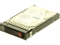 HPE - Harddisk - 80 GB - hot-swap - 3.5" LFF - SATA - 7200 rpm