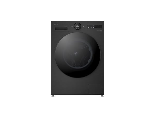 LG F4X7011TBB, Frontmatet, 11 kg, B, 71 dB, 1400 RPM, A