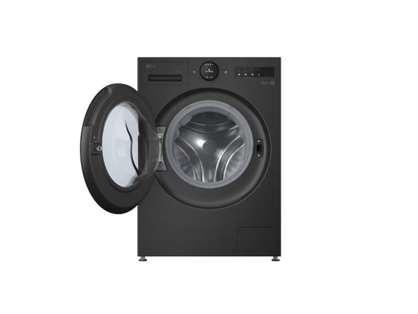 LG F4X7011TBB, Frontmatet, 11 kg, B, 71 dB, 1400 RPM, A