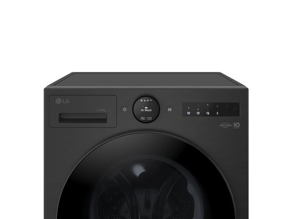 LG F4X7011TBB, Frontmatet, 11 kg, B, 71 dB, 1400 RPM, A