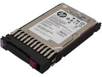 HPE Dual Port - Harddisk - 72 GB - hot-swap - 2.5" SFF - SAS - 10000 rpm