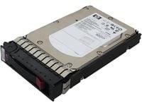 HPE - Harddisk - 72 GB - hot-swap - 3.5" - SAS - 15000 rpm