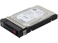 HPE - Harddisk - 750 GB - hot-swap - 3.5" - SATA 1.5Gb/s - 7200 rpm