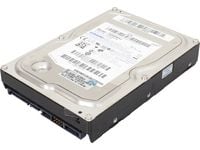 HP - Harddisk - 500 GB - intern - 3.5" - SATA 3Gb/s - 7200 rpm