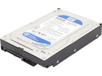 HP - Harddisk - 250 GB - intern - 3.5" - SATA 3Gb/s - 7200 rpm - buffer: 8 MB