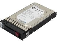 HPE Dual Port Midline - Harddisk - 750 GB - hot-swap - 3.5" LFF - SAS - 7200 rpm